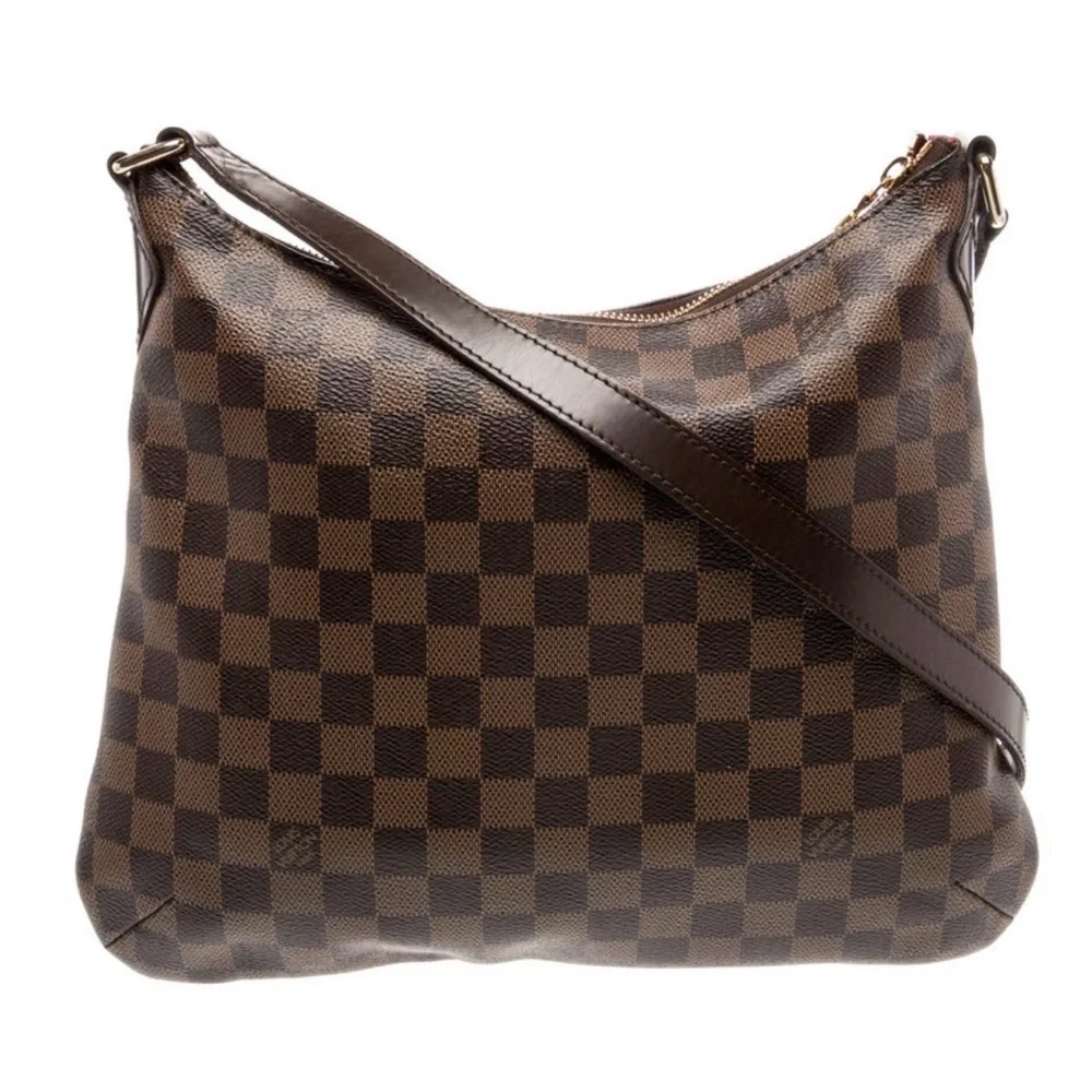 Louis Vuitton authentic louis